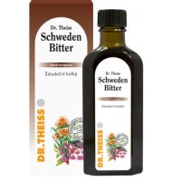 Dr. Theiss Schweden Bitter 250 ml