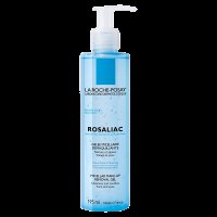 La Roche Rosaliac Micelární odličovací gel 195ml La Roche Rosaliac Micelární odličovací gel 195ml