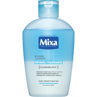 Mixa Dvoufázový odličovač očí 125 ml