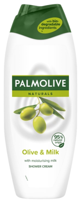 Palmolive SG Olive Milk 500ml