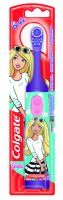 Colgate Barbie