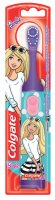Colgate Barbie