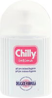 Chilly delicate TRIO 3x200ml