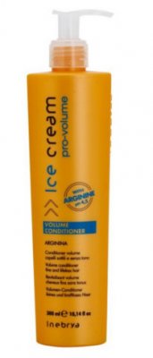 Kondicionér pro objem Ice Cream Pro-Volume (Volume Conditioner) 300 ml