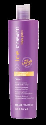 Inebrya Liss Perfect Shampoo 300 ml