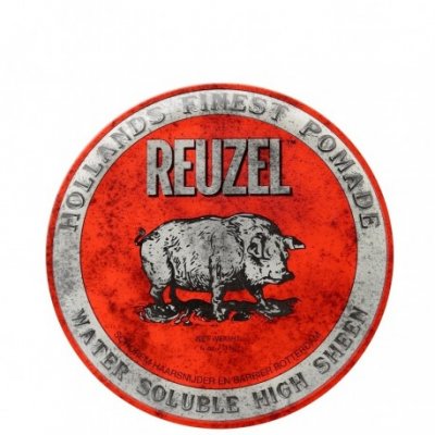 Reuzel Red Pomade - 12oz/ 340 g