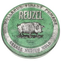 Reuzel Green Pomade - 1.3oz/ 35 g