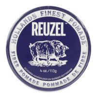 REUZEL Fiber Pomade - 4oz/113g