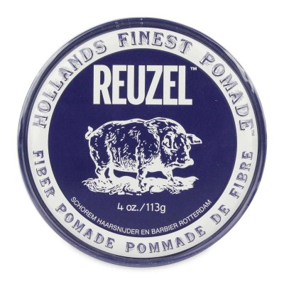 REUZEL Fiber Pomade - 4oz/113g