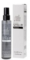 Inebrya FINISHING Illuminator - Glossing spray 150 ml