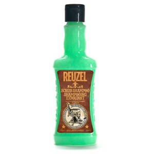 REUZEL Scrub Shampoo - 11.83oz/350ml