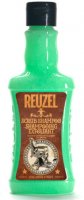 Reuzel Scrub Shampoo - 33.81oz/ 1000 ml