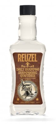 REUZEL Daily Shampoo - 3.38oz/100ml