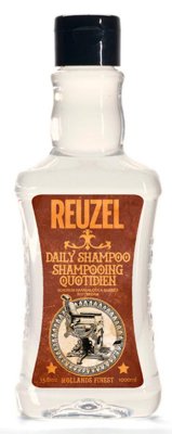 Reuzel Daily Shampoo - 33.81oz/ 1000 ml