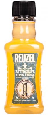 REUZEL Aftershave - 3.38oz/100ml