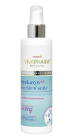 VivaPharm Micelární voda s kyselinou hyaluronovou 200ml