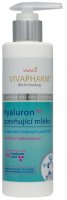 VivaPharm Zpevňující mléko s kyselinou hyaluronovou 200 ml