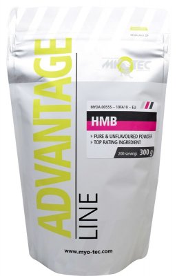 MyoTec HMB 300g