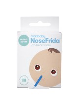 Fridababy NoseFrida filtry 20ks