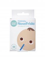Fridababy NoseFrida filtry 20 ks