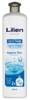 Lilien tekuté mýdlo Hygiene Plus 1000 ml