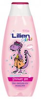 Lilien dětský sprchový gel 400ml