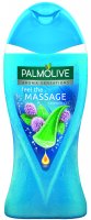 Palmolive Sprchový gel se solí z Mrtvého moře a s peelingovým efektem 250ml