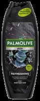 Palmolive Sprchový gel pro muže 3v1 na tělo a vlasy For Men 500ml Palmolive Sprchový gel pro muže 3v1 na tělo a vlasy For Men 500ml
