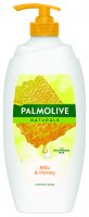 Palmolive Naturals Sprchový gel s výtažky medu 750ml