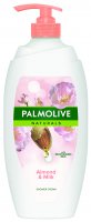 Palmolive Naturals Sprchový gel s výtažky z mandlí 750ml