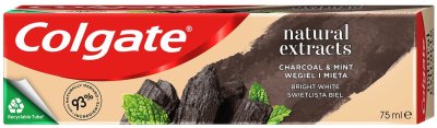 Colgate ZP Charcoal + white 75ml