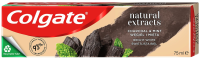 Colgate ZP Charcoal + white 75ml