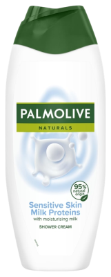 Palmolive Sprchový gel s mléčnými proteiny Milk Proteins 500ml