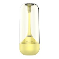InnoGIO Elektronický sonický zubní kartáček Yellow