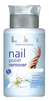 Lilien odlakovač s pumpou 200ml
