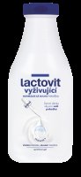 Lactovit ORIGINAL Sprchový gel vyživující 500ml Lactovit ORIGINAL Sprchový gel vyživující 500ml