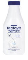 Lactovit ORIGINAL Sprchový gel vyživující 500ml Lactovit ORIGINAL Sprchový gel vyživující 500ml