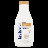 Lactovit LACTOOIL Sprchový gel Intenzivní péče 500ml Lactovit LACTOOIL Sprchový gel Intenzivní péče 500ml