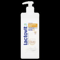 Lactovit LACTOOIL Tělové mléko Intenzivní péče 400ml Lactovit LACTOOIL Tělové mléko Intenzivní péče 400ml