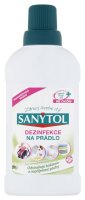 Sanytol Dezinfekce na prádlo aloe vera 500ml