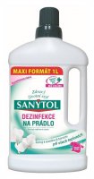 Sanytol Dezinfekce na prádlo 1000 ml