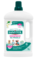 Sanytol Dezinfekce na prádlo 1000ml