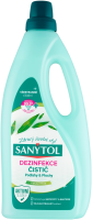 Sanytol Dezinfekční univerzální čistič podlahy 1l