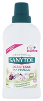 Sanytol Dezinfekce na prádlo 500ml