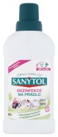 Sanytol Dezinfekce na prádlo aloe vera 500 ml