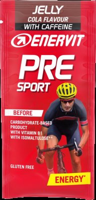 Enervit Pre Sport cola + kofein 45g