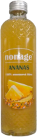 Nonage Ananasová 100% šťáva 330ml