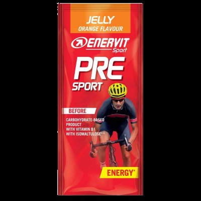 ENERVIT Pre sport 45 g ENERVIT Pre sport 45 g