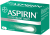 ASPIRIN 500 MG OBALENÉ TABLETY - 500MG TBL OBD 80