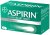 ASPIRIN 500 MG OBALENÉ TABLETY - 500MG TBL OBD 80